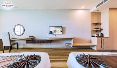 Muong Thanh Luxury Khanh Hoa Hotel