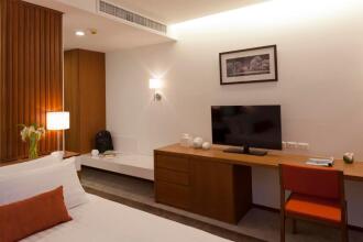 Eastin Tan Hotel Chiang Mai