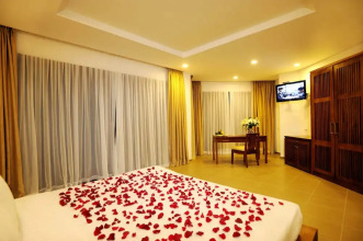 Mana Muine Beach Resort
