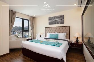 Florida Hotel Nha Trang