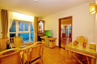 Green World Hotel Nha Trang
