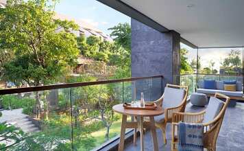 Hotel Indigo Bali Seminyak Beach