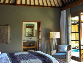 The Purist Villas & Spa