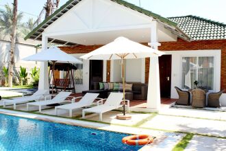 Famiana Resort & Spa