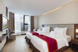 Regalia Gold Nha Trang