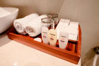 Fourteen Roses Boutique Hotel Legian