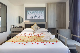 Ruby Hotel Nha Trang
