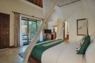 Parigata Villas Resort