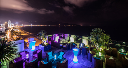 Haian Beach Hotel & Spa Danang
