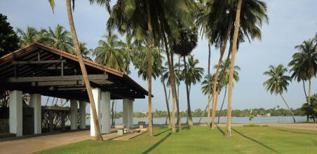 Avani Kalutara Resort