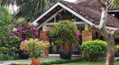 Saigon Mui Ne Resort