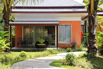 Beyond Resort Khaolak