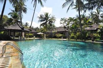 Candi Beach Cottage
