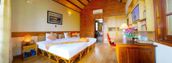 Little Muine Cottages Resort