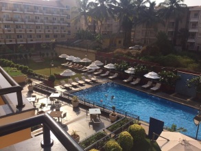 Ibis Styles Goa Calangute Hotel