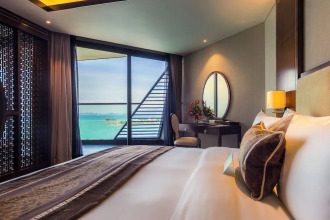 Boton Blue Hotel & Spa Nha Trang