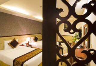 Paris Nha Trang Hotel