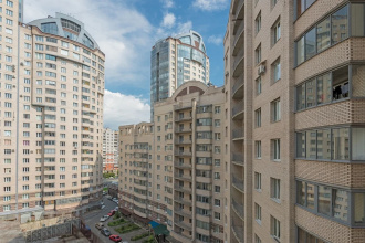 Апартаменты FlatHome24 на Луначарского 11, фото 85