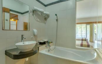 Baleka Resort Hotel & Spa
