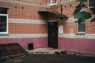 Две Подушки на улице Челюскинцев, фото 14