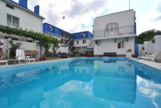 Hotel Apriori, фото 7