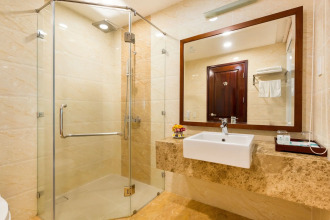 Hoang Ngoc Resort (Oriental Pearl)