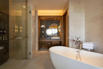 Ayana Resort And Spa Bali