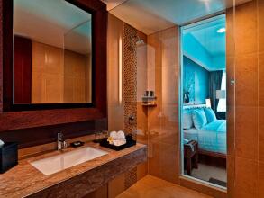 Sun Island Hotel Kuta