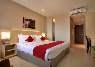 Ohana Hotel Kuta