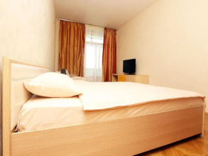 Апартаменты «Apartlux на пл. Победы», фото 37