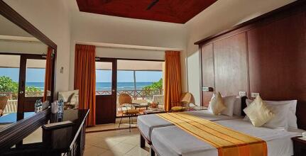Coral Sands Hotel