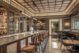 Four Seasons Hotel Bangkok At Chao Phraya River