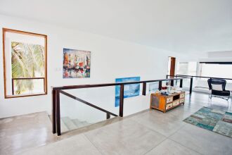 Villa Sante Kalpitiya