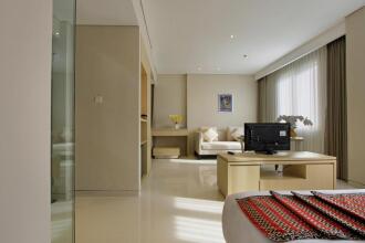 Ohana Hotel Kuta