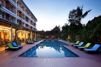 Hotel Santika Siligita Nusa Dua