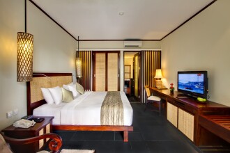 Kuta Seaview Boutique Resorts