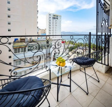 Paris Nha Trang Hotel