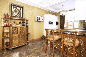 Daryino Guest House, фото 52