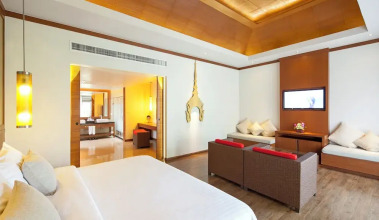 Beyond Resort Khaolak