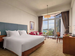 Novotel Hotel Nha Trang