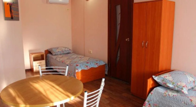 U Azovskovo Morya Mini-hotel, фото 117 U Azovskovo Morya Mini-hotel, фото 117
