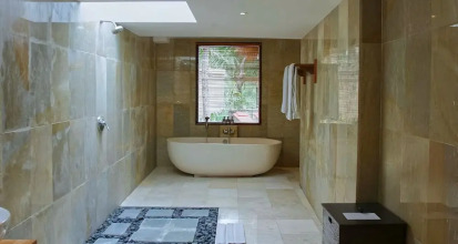 Atta Mesari Villas