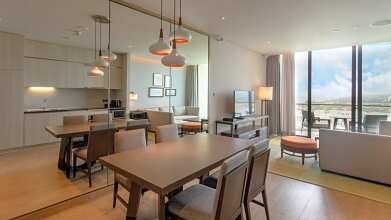 Intercontinental Phu Quoc Long Beach Resort