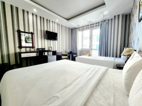 Happy Light Hotel Nha Trang