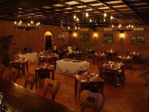Cham Villas Resort