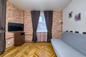 Апартаменты FlatHome24 на Ярославском пр-те 38, фото 77