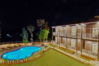 Aurum Resorts