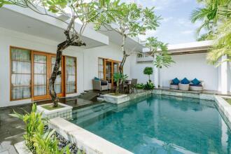 The Samaya Bali