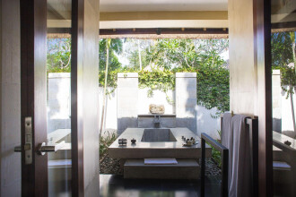Kayumanis Nusa Dua Private Villa & Spa