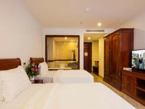 Red Sun Hotel Nha Trang